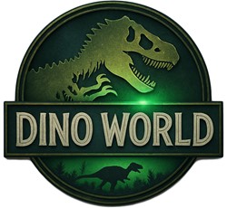 Dino World