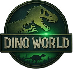 Dino World