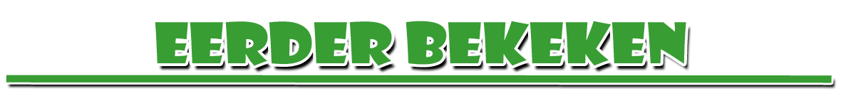 Dinotrade -  NL - Voorpag - Banner Eerder bekeken