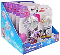 Disney Parachute Heroes Mickey-Minnie 12,5x20,5cm in Display (12)-2