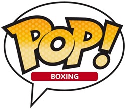 POP! Boxing