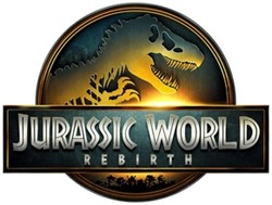 Jurassic World