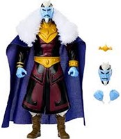 Masters of the Universe Masterverse Revolution King Keldor Aktiefiguur 18x27cm-3