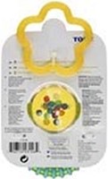 Spin and Smile Rattle 0m+ 9x12,5cm-3