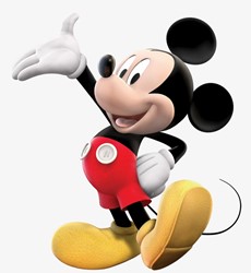 Disney Mickey Mouse