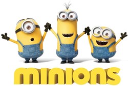 Minions