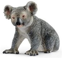 Schleich Wild Life Koalabeer (14815)
