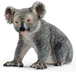 Schleich Wild Life Koalabeer (14815)