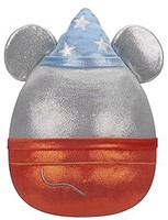 Squishmallows Disney Mickey Mouse Pluche De Tovenaarsleerling 45cm-3