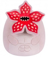 Squishmallows Stranger Things pluche 2 assorti 25cm-2