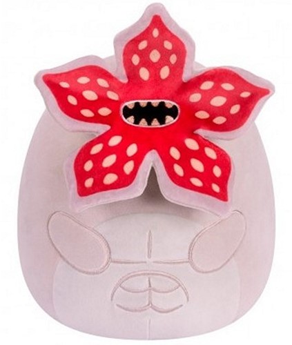 Squishmallows Stranger Things pluche 2 assorti 25cm-2