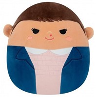 Squishmallows Stranger Things pluche 2 assorti 25cm-3