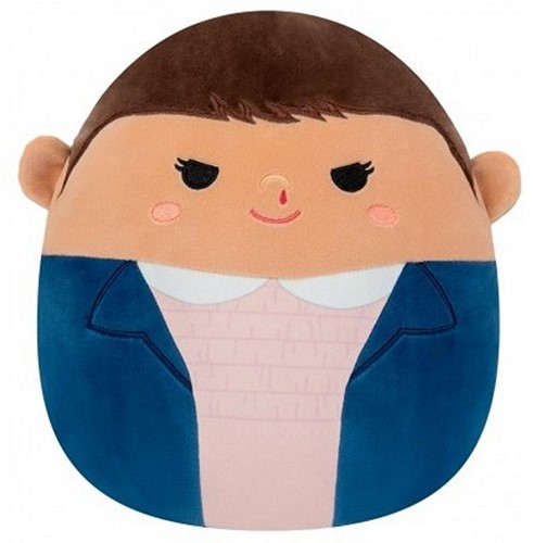 Squishmallows Stranger Things pluche 2 assorti 25cm-3