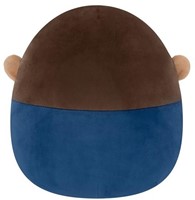Squishmallows Stranger Things pluche Eleven 25cm-2