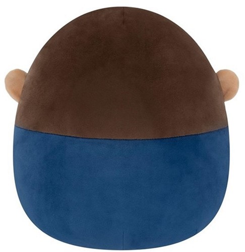 Squishmallows Stranger Things pluche Eleven 25cm-2