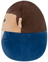Squishmallows Stranger Things pluche Eleven 25cm-3