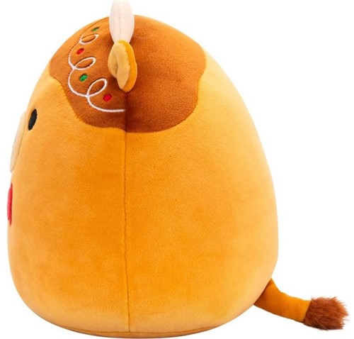 Squishmallows Pluche Jericho de Koe 19cm-2