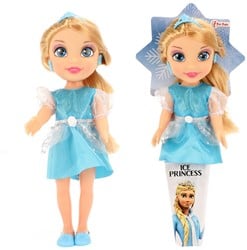 Ice Princess Pop 30cm
