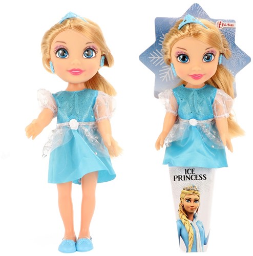 Ice Princess Pop 30cm
