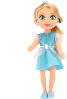 Ice Princess Pop 30cm-3