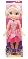 Ice Princess Pop Roze 30cm-2