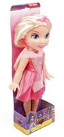 Ice Princess Pop Roze 30cm-3