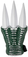 World of Dinosaurs Dinosaur claw 26cm 2 assorted 7x16x30cm-3
