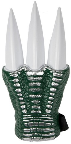 World of Dinosaurs Dinosaur claw 26cm 2 assorted 7x16x30cm-3