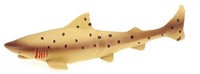 ANIMAL WORLD Sea animals deluxe 5 pièces en sachet 22,5x28cm-3