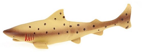 ANIMAL WORLD Zeedieren Deluxe 5 stuks in zak 22,5x28cm-3