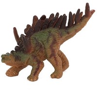 WORLD OF DINOSAURS Dinosaurussen 4-Pack in doos 2 assorti 12x35cm-3
