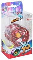 Jojo Metaal Flames in blister 4 assorti in display (12) 7x15cm-3