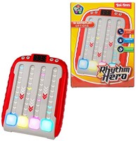 FUN Elektronisch spel -Rhythm Hero- met licht en geluid 3 assorti 11,5x15cm-3