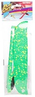 PLAY OUT Foam vliegtuig 23cm (diy) 4 assorti 10x32cm-2