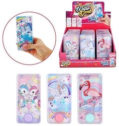 Water Geduldspel "Sweet Animal" 3 assorti in display (24)