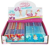 DREAM HORSE Water geduldspel Eenhoorn 4 assorti in display 7x15,5cm-2