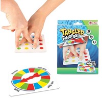 Gioco Tangled Fingers - Dita Impigliate 13x17x2cm