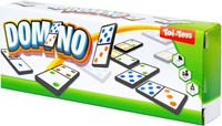 Domino Game 13x5cm-2