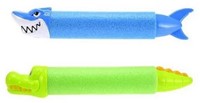 SPLASH Animal Foam Water Shooter 2 assorti 38cm-2