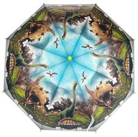 WORLD OF DINOSAURS Paraplu Dino 80cm-2