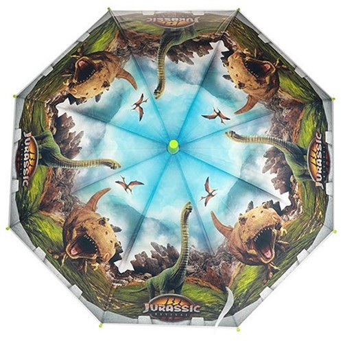 WORLD OF DINOSAURS Paraplu Dino 80cm-2