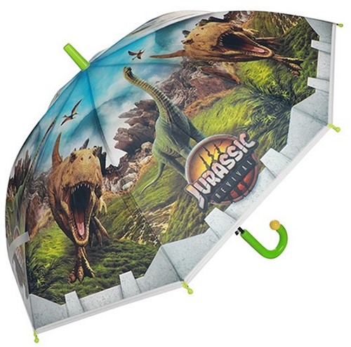 WORLD OF DINOSAURS Paraplu Dino 80cm-3