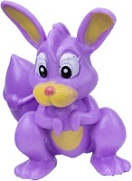 Blindbag 10x11,5cm Surprise Treasure Pet 5,5cm 6 sortiert im display (18) -2